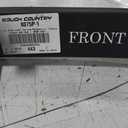 Rough Country 3.5" Rear Leaf Springs for 2005-2023 Toyota Tacoma - 8075Kit