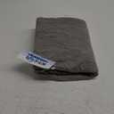 Everlasting Comfort Cooling Blanket for Hot Sleepers - Dual-Sided Summer Blanket - Lightweight for Sleeping & Night Sweats (60"x80")
