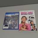 Bridget Jones: Mad About a Boy (DVD) And RESIDENT EVIL DEATH ISLAND