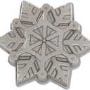 Nordic Ware Snowflake Pan