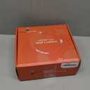 Inflatable Seat Cushion for Airplane & Travel  Portable Inflatable Pad with Built-in Pump, Adjustable Firmness, Tailbone & Back Pain Support, Carry Bag Included