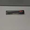 rOtring 600 Ballpoint Pen, Medium Point, Black Ink, Black Barrel, Refillable, 1 Count - Smooth Writing, Style, Comfort, Non-Slip Grip