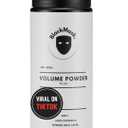 Hair Texture Powder for Men, Easy-to-Apply Styling Powder for Dry Hair Looks