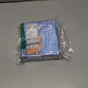 Atkins Peanut Butter Protein Wafer Crisps, Protein Dessert, 4g Net Carb, 1g Sugar, Keto Friendly, 5 Count