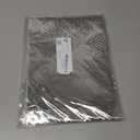 Wire Mesh Sheet Stainless Steel Woven Wire 5 Mesh No Rust Meshes Screen for DIY Projects Vent Window Screen Filter Mesh 8.26 X 11.8 Inch