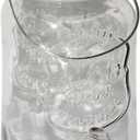 Mason Glass Drink Dispenser 4L
