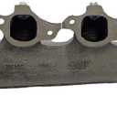 Dorman 674-159 Driver Side Exhaust Manifold Kit - Includes Required Gaskets and Hardware Compatible with Select Chevrolet / GMC Models