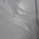 DWVO Makeup Vanity with LED Mirror and Charging Ports, 10-Drawer Vanity Set with Glass Top, Hair Dryer Holder, 3 Adjustable Light Colors, and Hidden Storage Stool