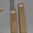 2 Pack RV Water Heater Anode Rod - 9.25" x 3/4" NPT - Compatible Suburban 233514, 232767 Anode Rod