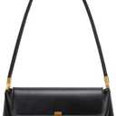WSRYDJDL Shoulder Bags for Women Vintage Handbag Retro Classic Small Purse Cute Hobo Tote Handbag Mini Clutch Purse