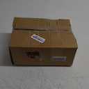 Lovdeco Mirror Peel and Stick Tile, Beveled Subway Mirror Backsplash 3x6 Inch for Kitchen Bathroom Wall (40 Pcs, 5 SQ.FT.) (Silver)