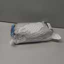 ANDANDA Cut Resistant Gloves, Food Grade Safety Kitchen Cuts Work Gloves for Oyster Shucking, Grey 12 Pairs (X-Large)