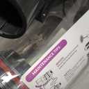 Cordless Vacuum Cleaner, 60KPA 75Min 650W Motor Powerful Vacuum Cleaners for Home, Self-Stand Cordless Stick Vacuum Rechargeable Anti-Tangle/LED Screen/1.8L Cup for Home Pet Hair/Carpet/Hardwood Floor