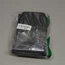 TOPINSTALL 2025 Rear Seat Vent Extender Compatible with 2021-2025 Ford Bronco 4 Doors, Warmer Winter Plug-in Air Vent Deflectors for Rear Seat Passenger 2PCS (Fit for OEM & Regular Floor Mats)