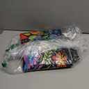 Floral Mexican Birds Kitchen Rugs Indoor Outdoor Non Slip Kitchen Floor Mats Area Rugs Runner Rug Laundry Room Rug 40x20 in