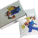 Fake Pokemon Cards