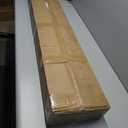 8ft-12ft Complete Set 42" Deck Cable Railing System with Handrail Adjustable, T304 Stainless Steel Black Level Drilled Cable Railing Posts Kit with 1/8" Cable Railing Hardware for Outdoors