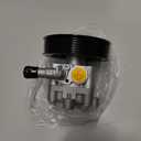 Power Steering Pump 21-5485 Replacement For 2007-2012 Ni/ss/an Altima 3.5L2009-2015 Murano 3.5L2009-2014 Maxima 3.5L,491101AA0A, 491109N00A, 49110JA100