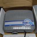 Irritrol Rain Dial RD600-INT-R 6 Station Indoor Irrigation Controller