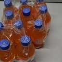 Fanta Orange Soda Soft Drink, 12 fl oz Bottles, 6 Pack, Best By Aug. 31 2026