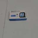 SMARTRO SC92 Professional Indoor Outdoor Thermometer Wireless Digital Hygrometer Room Humidity Gauge Temperature and Humidity Meter Pro Accuracy Calibration