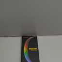 TORRAS Strong Magnetic & Seamless Stand for iPhone 17 Pro Max Case, Anti-Yellowing, Fit for MagSafe, Military Grade Drop Protection, Adjustable Kickstand Slim for iPhone 17 Pro Max Case Diamond Clear