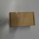 3 x Idakekiy Key Chain, Heavy Duty Belt Loop Key Keeper Key Ring Holder with Bottle Opener Leather Keychain for Men and Women (Black)