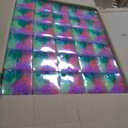 Flexible Straws - Case of 10,500 - Plastic, 60 Packs x 175 - for Restaurants, Cafes & Everyday Use