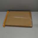 Kolo Newport 8.5" x 11" Refillable Scrapbook, Ideal for Wedding Albums and Baby Books, Lake