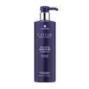 Alterna CAVIAR Anti-Aging Replenishing Moisture Conditioner | For Dry, Brittle Hair | Protects, Restores & Hydrates | Sulfate Free (16.5 Fl Oz (Pack of 1))