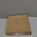 Hard-Wired Motion Sensor Ceiling Lights, 9in 20W Flush Mount Motion LED Ceiling Lights, 3000K 4000K 6000K Indoor Ceiling Light for Closet Doorway Stairway Hallway, 2 Packs, Not Battery Operated