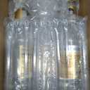 Fever Tree Premium Tonic Water - Premium Quality Mixer and Soda - Refreshing Beverage for Cocktails & Mocktails 500ml Bottle