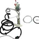 cciyu E3650S Fuel Pump Replacement For Mitsubishi Endeavor 2004 V6 3.8L