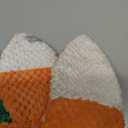 XIUGOAL Dog Toys for Aggressive Chewers, 2 Pack No Stuffing Interactive Dog Toys for Boredom and Teething, Squeaky Chew Toy for Small, Medium Breed to Keep Them Busy (Fox-Crocodile)