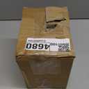 WIFTREY 4x6 Picture Frame Gold, 4 x 6 Photo Frames Bulk for Wall Hanging or Tabletop Display, 18 Pack