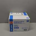 Basic Medical Blue Nitrile Exam Gloves - Latex-Free & Powder-Free - NGPF 7002 (Case of 1,000), Medium (Blue, M)