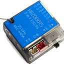 Horizon Hobby ESC/Receiver 2.4Ghz EC2 1/24 HRZ00015 Car Speed Controls & Accessories