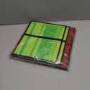 6PCS Big Party Boxes For Birthday Party Question Boxes Brick Boxes Pipe Boxes For Party Game Party Favor Props Boxes (11.8 x 11.8 Inch)