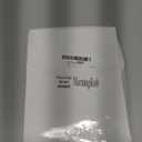 Gold Bow Drawer Knobs Brass Bow Knobs for Dresser Decorative Brass Drawer Pulls Vintage Cabinet Handles for Home Bedroom Kitchen Cabinets Hardware Cupboard(Large Size,16pcs)