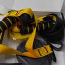 Resistance Bands, Heavy Duty Pull Up Resistance Band with Door Anchor, Handles, Exercise Bands for Working Out Men&Women, Ideal for Pull Up, Muscle Training, Physical Therapy, and Home Workouts