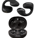 iLive Clear Truly Wireless Open Ear Clip Earbuds, IAEBTO25B