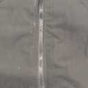 Lelepet Dog Coat 3 in 1 Waterproof Dog Winter Jacket with Harness Built in Windproof Snow Jakcet with Detachable Fleece Sweater Lining Reflective Thermal Cold Weather Coats for Small Medium Large Dogs (Black)