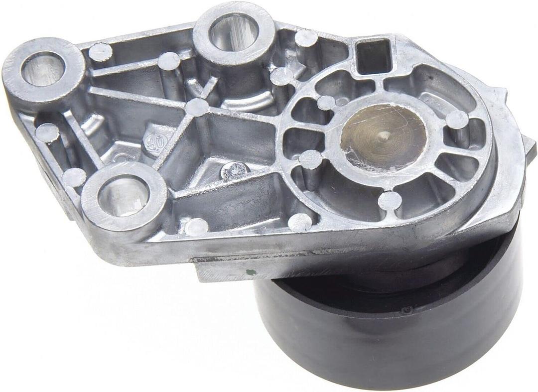 Replacement fits Chevy Aveo Daewoo Lanos Pontiac Suzuki Engine Timing Belt Tensioner