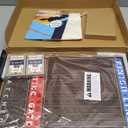 Jyquorp Metal Horse Race Board Game Racing Game Thickened Solid Wood with 11 Luxurious Durable Classic Metal Horses with 2 Dice and 2 Boxes of Cards Horse Racing Game (Walnut, Rectangle)