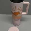 Simple Modern Trek Tumbler - Rise and Shine