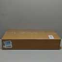 740mm 29 inch Go Kart Rear Axle Assembly Complete Wheel Hub Kit & 13 * 5-6 Wheel Tires with Rim & Brake Assembly & T8F Chain Suitable for DIY Go Kart Quad, Trike, Drift Bikes