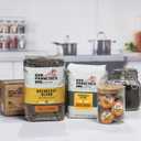 SAN FRANCISCO BAY SF Coffee Whole Bean 2LB Medium Roast, Breakfast Blend, 32 Ounce (2 Pound (Pack of 1))