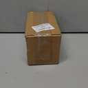 Mini Crib Mattress Protector Sheets Waterproof 2 Pack, Quilted Pack and Play Mattress Pad Cover Fits for Mini Crib/Playen/Pack and Play Mattress, White, 38"x24"