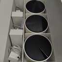 TP-Link Deco X55 AX3000 WiFi 6 Mesh System - Covers up to 6500 Sq.Ft, Replaces Wireless Router and Extender, 3 Gigabit Ports per Unit, Supports Ethernet Backhaul, Deco X55(3-Pack)