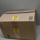 Amazon Basics Rubber Hex Dumbbell Hand Weight